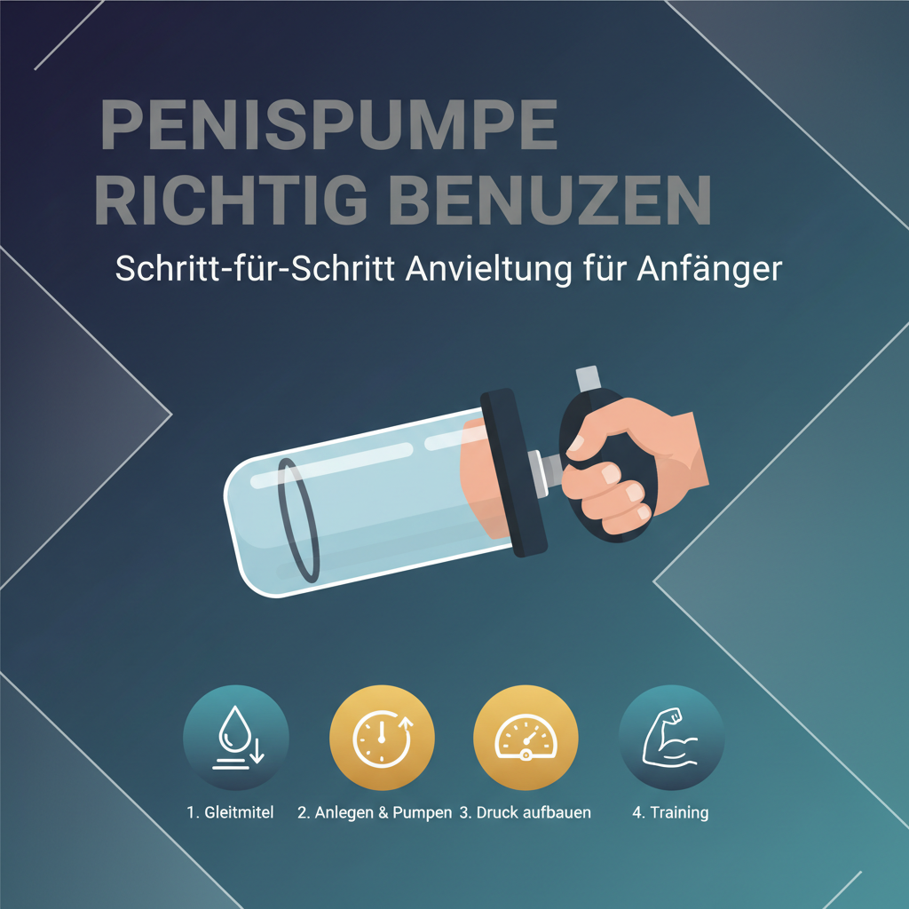 richtige anwendung penispumpe Funktionieren Penispumpen? 8 FAQs zu Anwendung, Ergebnisse, Risiken