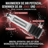 Bathmate Hydromax 7 - Penispumpe - Vanelion Paradise