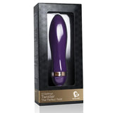 ROCKS-OFF - TWISTER VIBRATOR 10 MODI - Vanelion Paradise