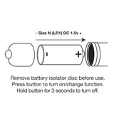 ROCKS-OFF - ASSBERRIES RASPBERRY PLUG ANAL - Vanelion Paradise