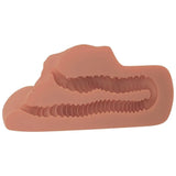 PDX PLUS - PERFECT PUSSY DOUBLE STROKER VAGINA UND ANO MASTURBATOR - Vanelion Paradise