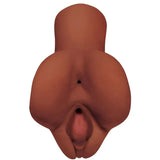 PDX PLUS - WHLEN SIE IHREN GENUSS DOPPELBRAUNEN MASTURBATOR - Vanelion Paradise