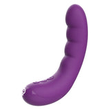 REWOLUTION - REWOCURVY WIEDERAUFLADBARER, FLEXIBLER VIBRATOR - Vanelion Paradise
