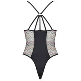 CASMIR - LAGERTA TEDDY S/M - Vanelion Paradise