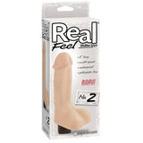 REAL FEEL - LIFELIKE TOYZ NR 2 FLESH - Vanelion Paradise
