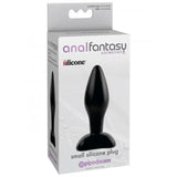 ANAL FANTASY - ANALPLUG ODER SILIKON ANAL - Vanelion Paradise