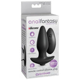ANAL FANTASY - PLUG ANAL FERNBEDIENUNG - Vanelion Paradise