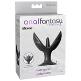 ANAL FANTASY - SAMMLUNG INSTA-GAPER ANALÖFFNUNG - Vanelion Paradise