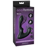 ANAL FANTASY ELITE COLLECTION - ULTIMATIVER P-SPOT-MILCHER - Vanelion Paradise