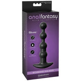 ANAL FANTASY ELITE COLLECTION - WIEDERAUFLADBARE ANALKUGELN - Vanelion Paradise