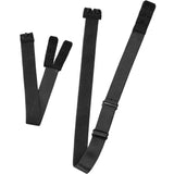 BYE-BRA - BH ADAPTER MIT OFFENEM RÜCKEN 3 EINHEITEN - Vanelion Paradise