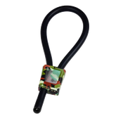 ELECTRASTIM - PRESTIGE ELECTRALOOPS VERSTELLBARE COCKRINGE CAMOUFLAGE - Vanelion Paradise