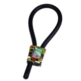 ELECTRASTIM - PRESTIGE ELECTRALOOPS VERSTELLBARE COCKRINGE CAMOUFLAGE - Vanelion Paradise