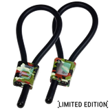 ELECTRASTIM - PRESTIGE ELECTRALOOPS VERSTELLBARE COCKRINGE CAMOUFLAGE - Vanelion Paradise