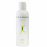 BODY IN BALANCE - KÖRPER IN BALANCE INTIMÖL 200 ML - Vanelion Paradise