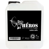 HEROS - SILIKON BODYGLIDE 5000 ML - Vanelion Paradise