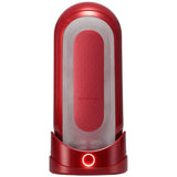 TENGA - FLIP 0 ZERO RED MIT HEIZUNG - Vanelion Paradise