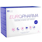EUROPHARMA - TAMPONS ACTION 6 EINHEITEN - Vanelion Paradise