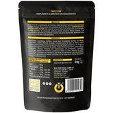 WUG SEX SENSE - CUM EJACULATION ERHÖHUNG GUM & SEMEN BANANENGESCHMACK 10 EINHEITEN - Vanelion Paradise