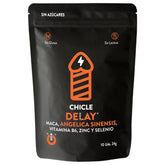 WUG SEX SENSE - DELAY CUM DELAYER 10 UNITS - Vanelion Paradise