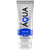 AQUA Quality Gleitgel – Wasserbasis 50 ml - Vanelion Paradise