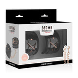 BEGME - BLACK EDITION PREMIUM HANDSCHELLEN - Vanelion Paradise