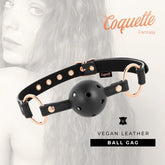 COQUETTE CHIC DESIRE - FANTASY ATMUNGSAKTIVER BALLGAG - Vanelion Paradise