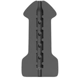 ALL BLACK - MASTURBATOR-ANSCHLUSS - Vanelion Paradise