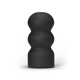 ALL BLACK - MASTURBATOR-POOKIE - Vanelion Paradise