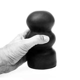 ALL BLACK - MASTURBATOR-POOKIE - Vanelion Paradise