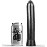ALL BLACK - DILDO 22 CM - Vanelion Paradise