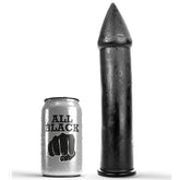 ALL BLACK - DILDO 24 CM - Vanelion Paradise