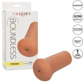 CALEXOTICS - BOUNDLESS STROKER KARAMELL - Vanelion Paradise
