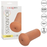 CALEXOTICS - BOUNDLESS STROKER KARAMELL - Vanelion Paradise