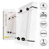 CALEXOTICS - BOUNDLESS ROTE ZURÜCKHALTUNG - Vanelion Paradise