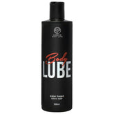 COBECO - BODYLUBE SCHMIERMITTEL AUF WASSERBASIS, LATEXSICHER, 500 ML - Vanelion Paradise