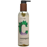 COBECO - BIO NATÜRLICHES MASSAGEÖL 150 ML - Vanelion Paradise