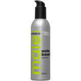 COBECO - MÄNNLICHES SCHMIERMITTEL AUF WASSERBASIS 250 ML - Vanelion Paradise