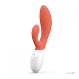 LELO - INA 3 LUXUS KORALLENKANINCHENVIBRATOR - Vanelion Paradise