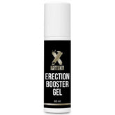 XPOWER - ERECTION BOOSTER GEL 60 ML - Vanelion Paradise