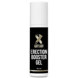 XPOWER - ERECTION BOOSTER GEL 60 ML - Vanelion Paradise
