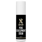 XPOWER - PENIS-ENTWICKLUNGSCREME 60 ML - Vanelion Paradise