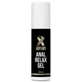 XPOWER - ANAL RELAX GEL 60 ML - Vanelion Paradise