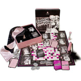 SECRETPLAY - FANTASY-BRETTSPIEL (ES/EN/FR/PT) - Vanelion Paradise