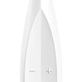 SATISFYER - TWIRLING FUN TIP VIBRATOR WEISS - Vanelion Paradise