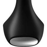 SATISFYER - BACKDOOR LOVER ROTER ANAL VIBRATOR STECKER SCHWARZ - Vanelion Paradise