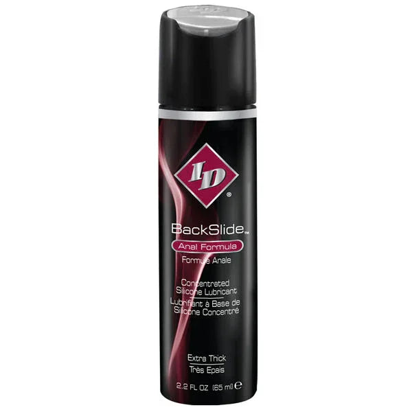 ID BACKSLIDE - ANAL FORMEL 65 ML - Vanelion Paradise