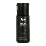 ID VELVET - PREMIUM BODY GLIDE SCHMIERMITTEL PERSONAL 30 ML - Vanelion Paradise