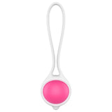 WOMANVIBE - KEISY I BALL GEISHA SILIKON - PINK - Vanelion Paradise