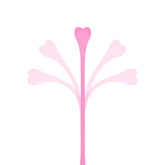 OHMAMA - SET MIT 5 KEGEL-ÜBUNGSBLLEN - Vanelion Paradise